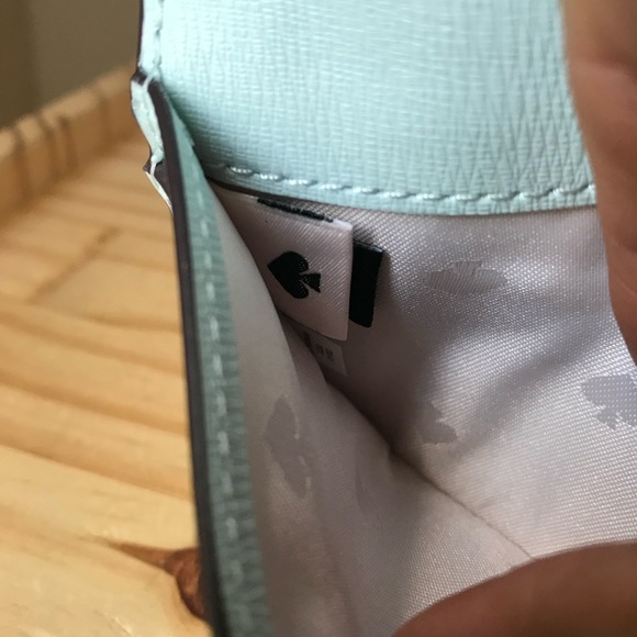 Kate spade wallet🎈🎈 - Picture 6 of 7